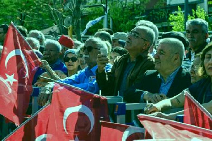 Escorts Bozdag, Turkey — Local Companions