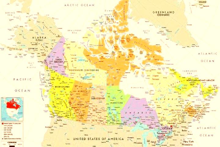 Escorts Brackley, Canada — Local Companions