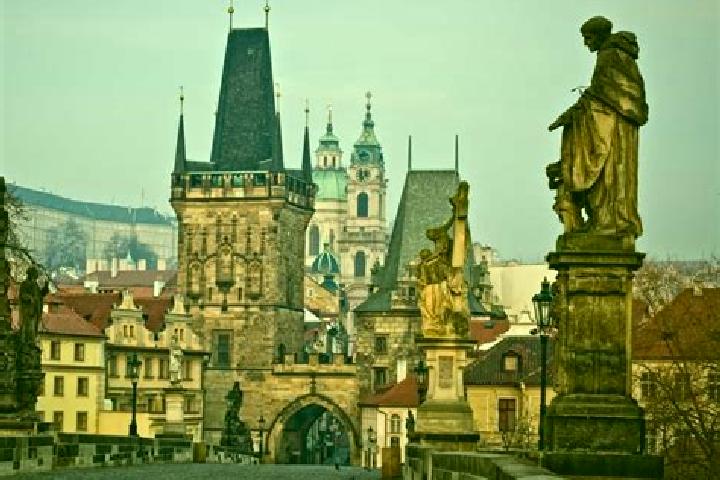 Escorts Bradlec, Czech Republic — Local Companions