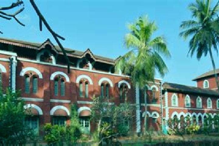 Escorts Brahmakulam, India — Local Companions