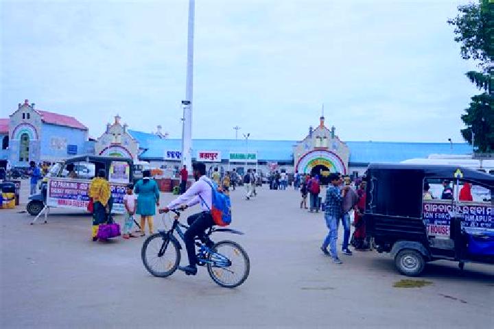 Escorts Brahmapur, India — Local Companions