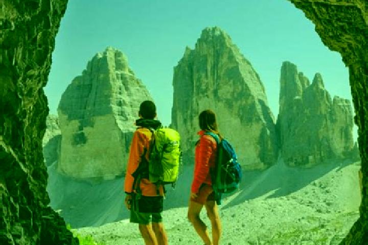 Escorts Braies, Italy — Local Companions