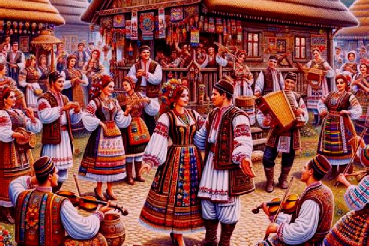 Escorts Brancovenesti, Romania — Local Companions