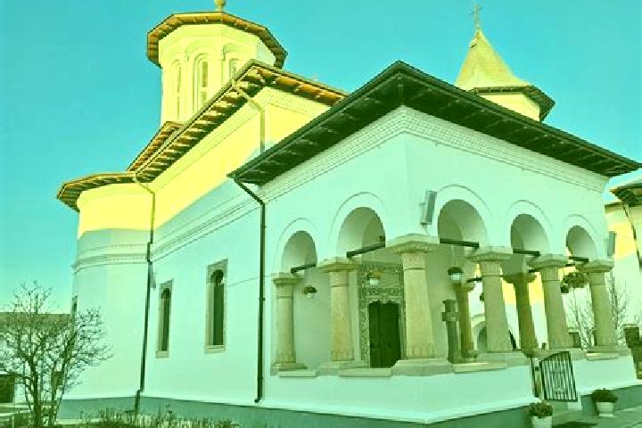Escorts Brancoveni, Romania — Local Companions