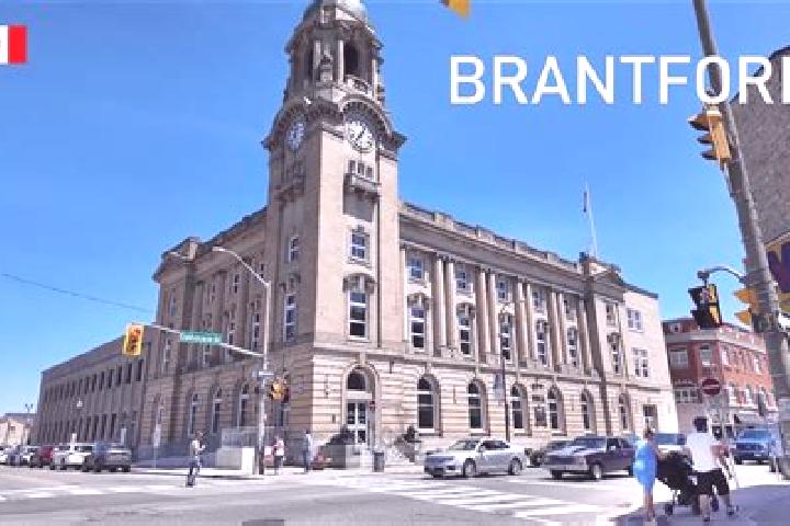 Escorts Brantford, Canada — Local Companions