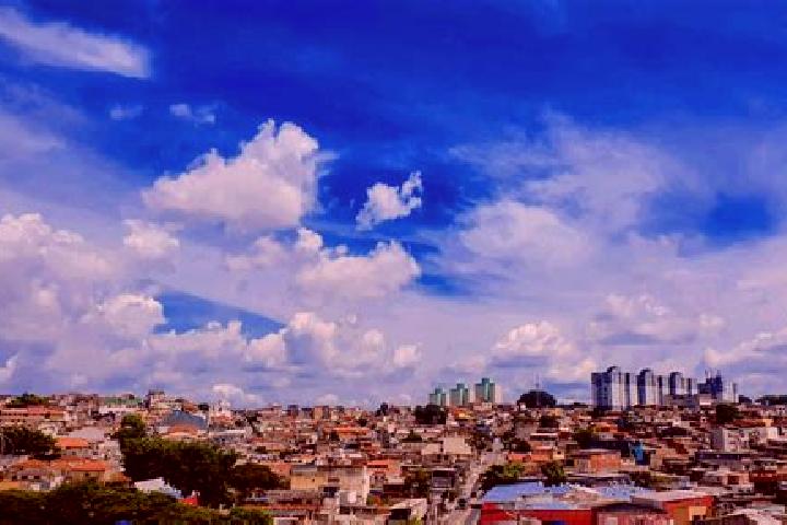 Escorts Brasilandia, Brazil — Local Companions