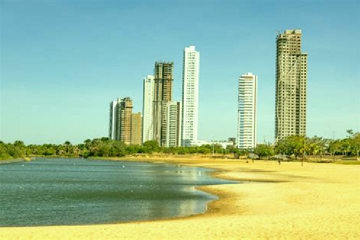 Escorts Brasilandia do Tocantins, Brazil — Local Companions