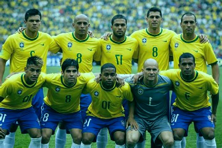 Escorts Brasileira, Brazil — Local Companions