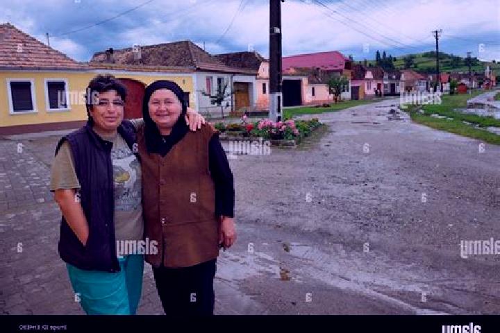 Escorts Brateiu, Romania — Local Companions