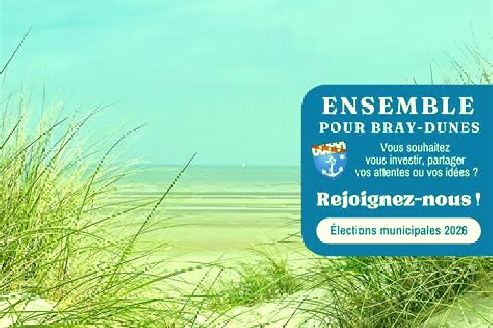 Escorts Bray-Dunes, France — Local Companions