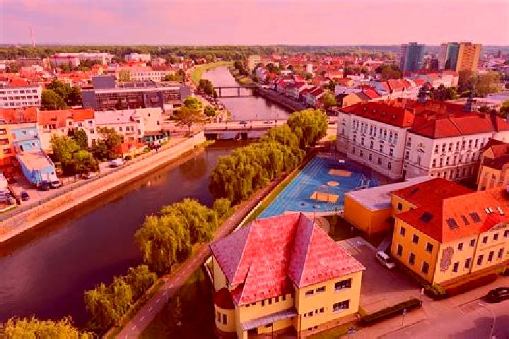 Escorts Breclav, Czech Republic — Local Companions