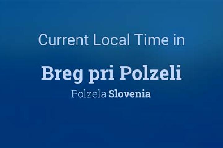 Escorts Breg pri Polzeli, Slovenia — Local Companions