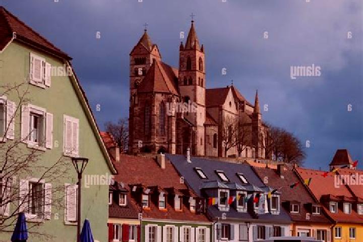 Escorts Breisach am Rhein, Germany — Local Companions