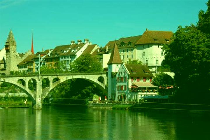 Escorts Bremgarten, Switzerland — Local Companions