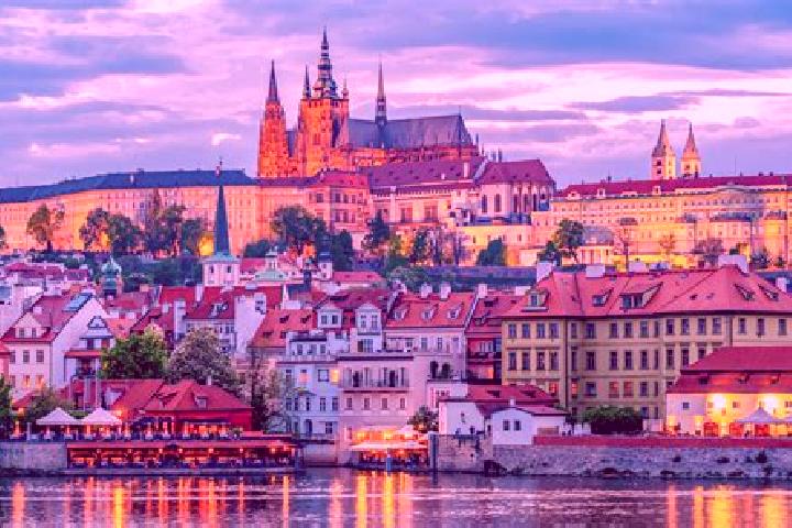 Escorts Brestek, Czech Republic — Local Companions