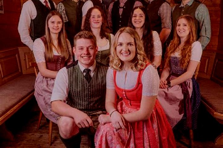 Escorts Bretstein, Austria — Local Companions