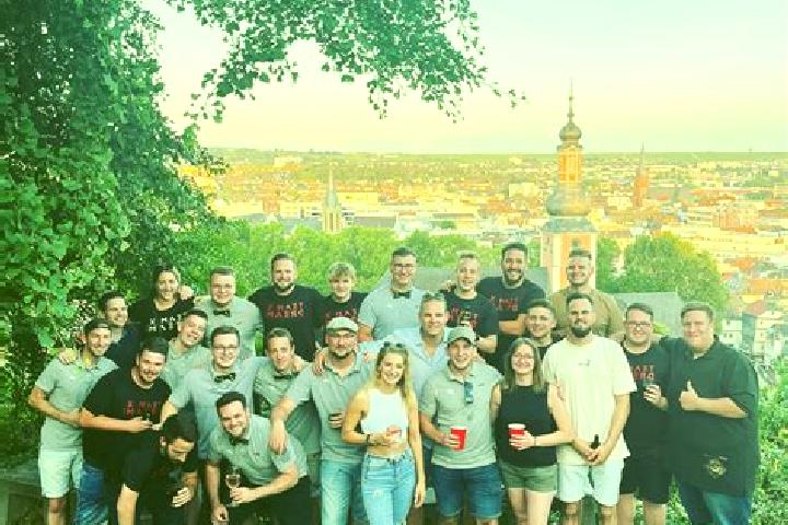 Escorts Bretzenheim, Germany — Local Companions