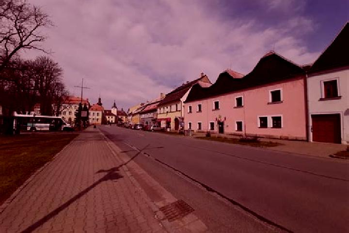 Escorts Brezova nad Svitavou, Czech Republic — Local Companions