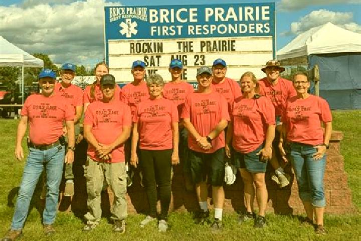 Escorts Brice Prairie, United States — Local Companions