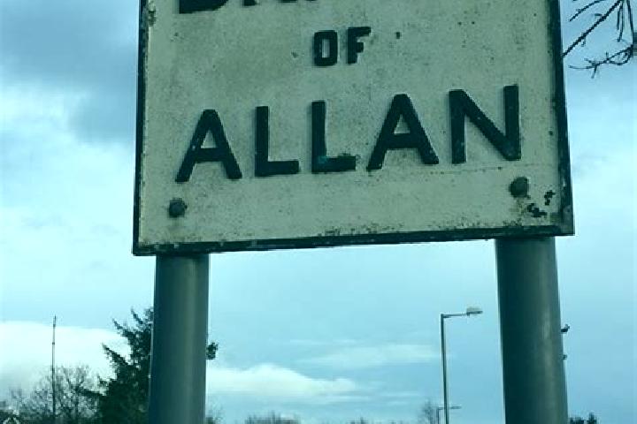 Escorts Bridge of Allan, United Kingdom — Local Companions