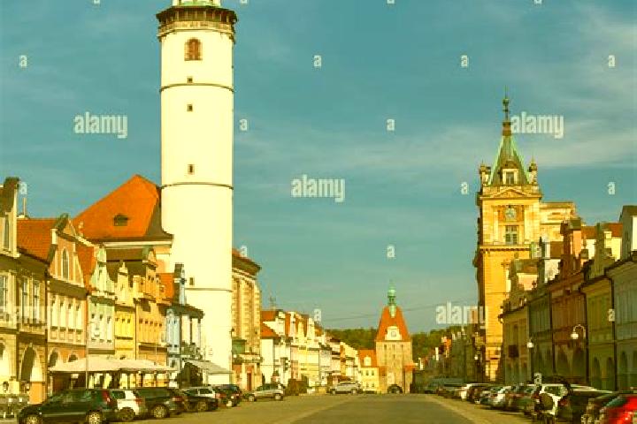 Escorts Bridlicna, Czech Republic — Local Companions