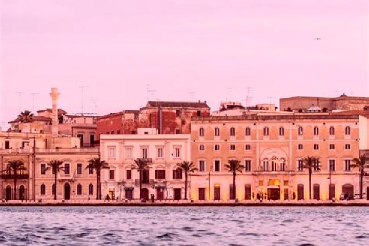 Escorts Brindisi, Italy — Local Companions