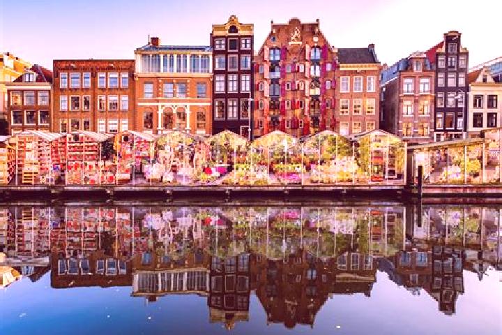 Escorts Brinkhoek, Netherlands — Local Companions