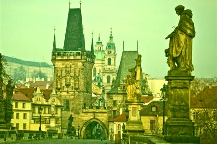 Escorts Brnenec, Czech Republic — Local Companions