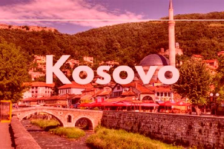 Escorts Broboniq, Kosovo — Local Companions