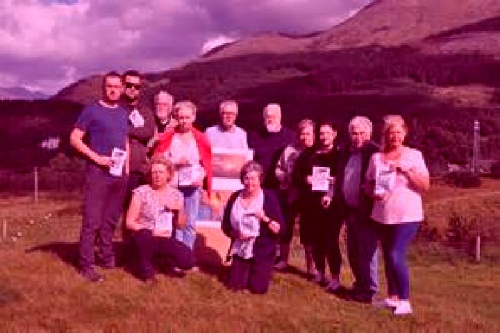 Escorts Brodick, United Kingdom — Local Companions