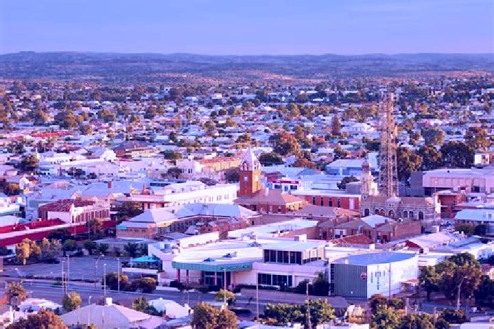 Escorts Broken Hill, Australia — Local Companions