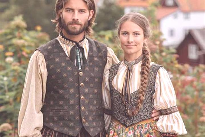 Escorts Brondbyvester, Denmark — Local Companions
