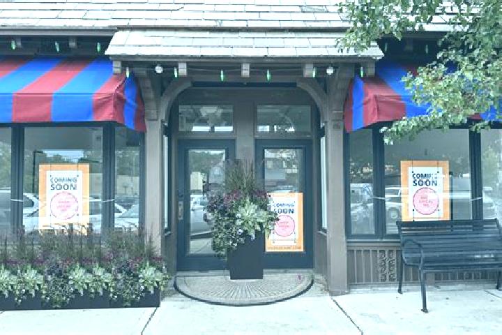 Escorts Brookside, Canada — Local Companions
