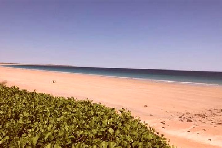 Escorts Broome, Australia — Local Companions
