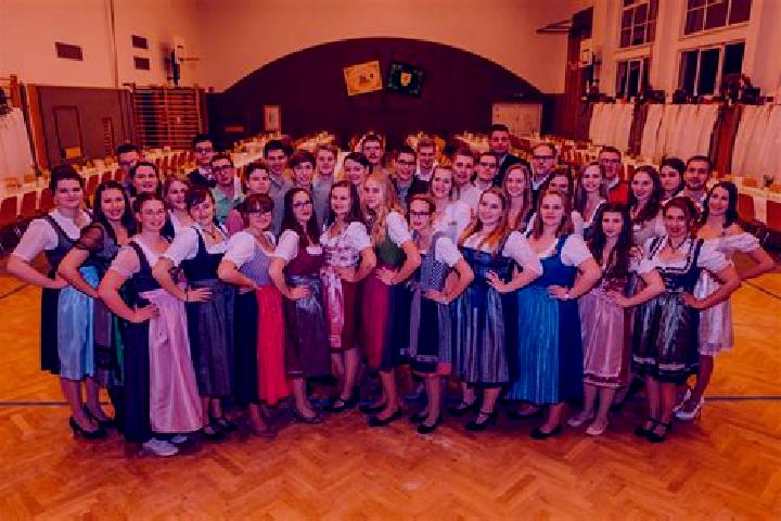 Escorts Bruck an der Leitha, Austria — Local Companions