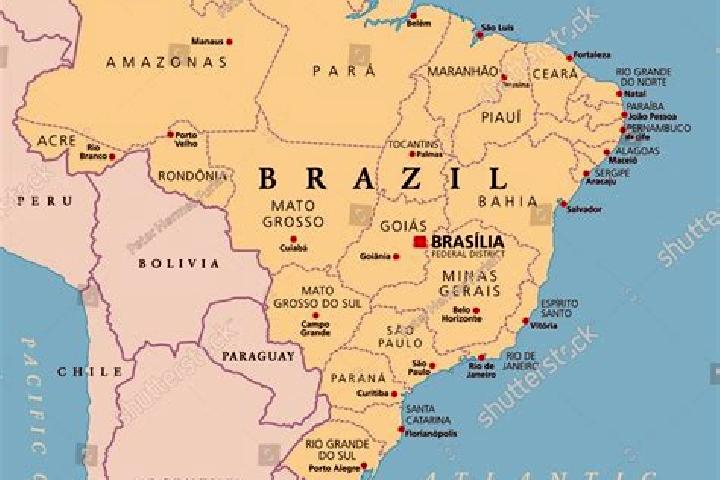Escorts Brumado, Brazil — Local Companions