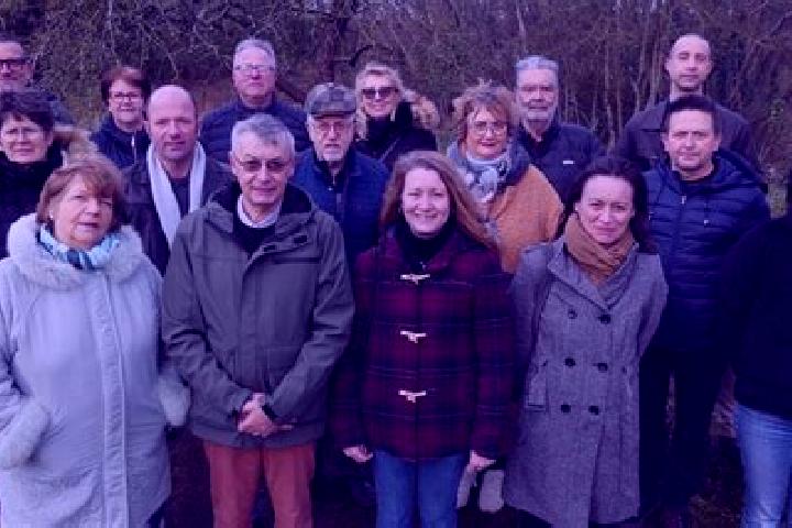 Escorts Brusvily, France — Local Companions