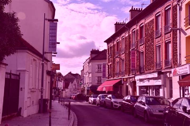 Escorts Bry-sur-Marne, France — Local Companions
