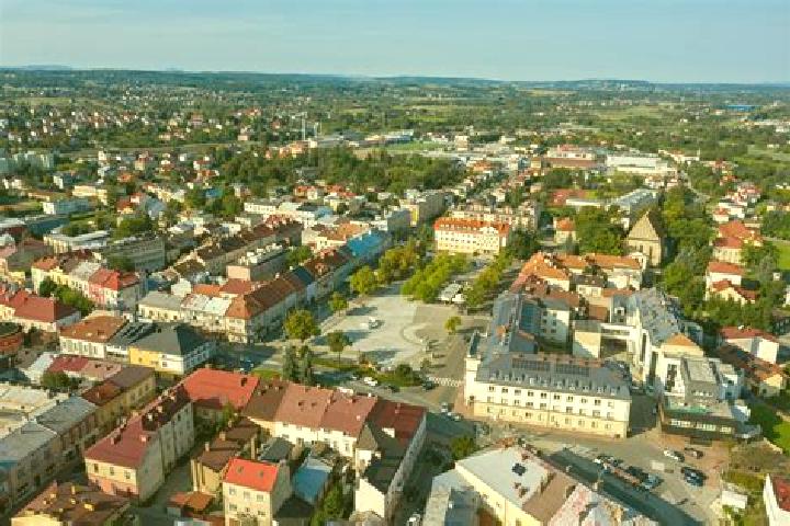 Escorts Brzezowa, Poland — Local Companions
