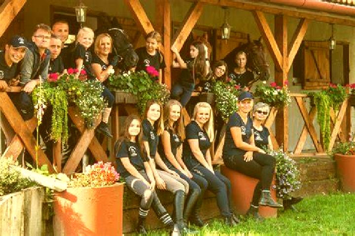 Escorts Brzostek, Poland — Local Companions