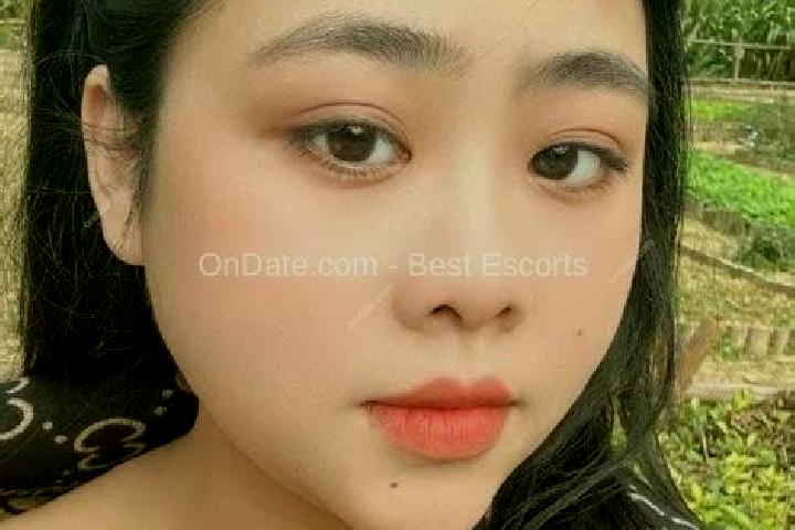 Escorts Bu GJop, Vietnam — Local Companions