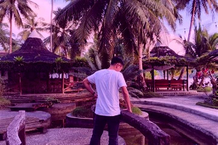 Escorts Buan, Philippines — Local Companions