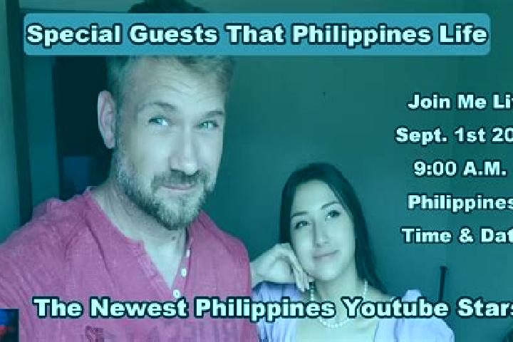 Escorts Buansa, Philippines — Local Companions