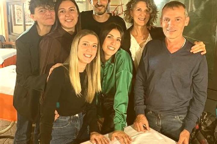 Escorts Bubano, Italy — Local Companions