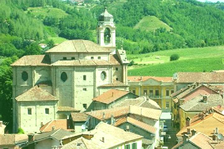 Escorts Bubbio, Italy — Local Companions