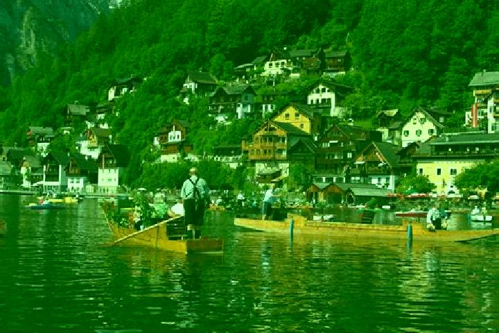 Escorts Bubing, Austria — Local Companions