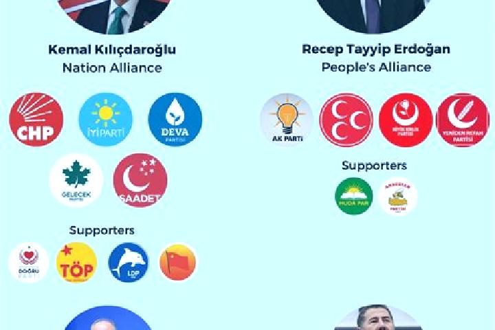 Escorts Bucakseyhler, Turkey — Local Companions