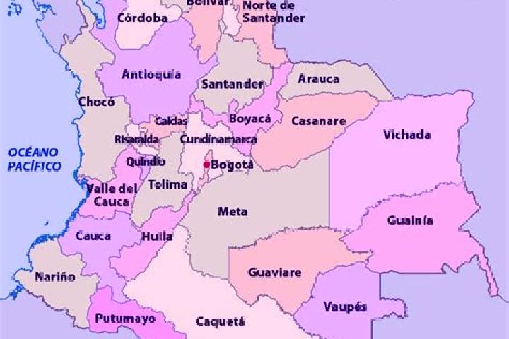 Escorts Bucarasica, Colombia — Local Companions