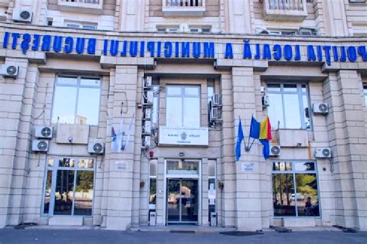 Escorts Bucesti, Romania — Local Companions