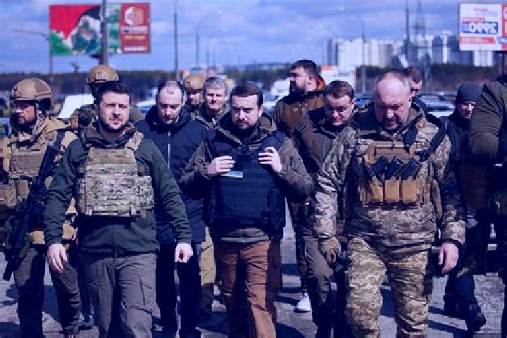 Escorts Bucha, Ukraine — Local Companions